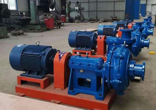 Hebei Jusheng Pump Industry Co., Ltd.
